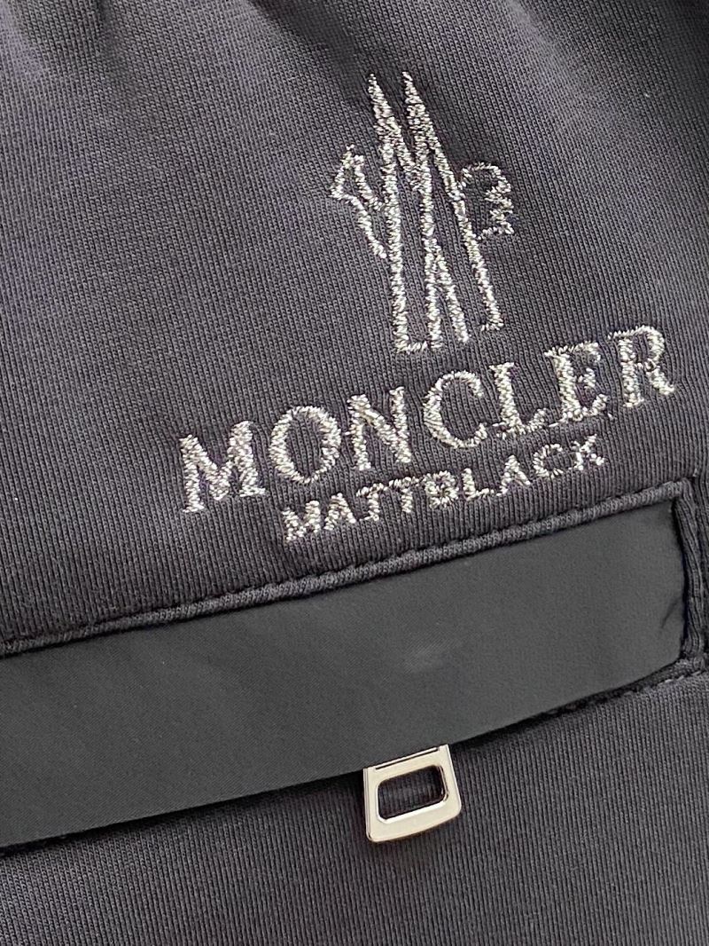 Moncler Short Pants